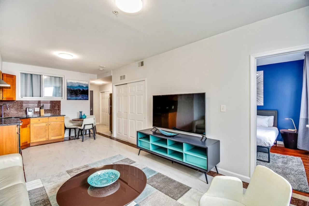 Apartment 2bd Next To Reading Terminal And Convention Center Philadelphia
