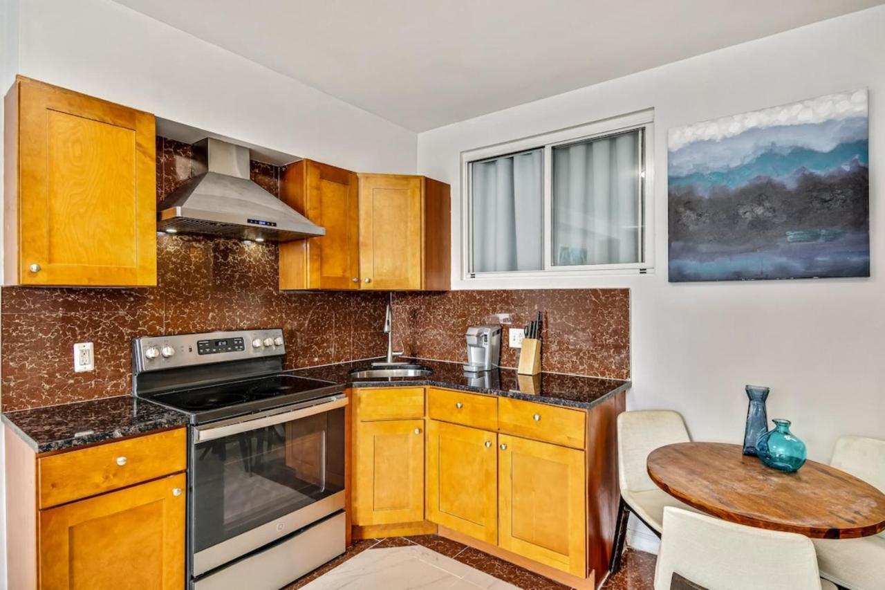2bd Next To Reading Terminal And Convention Center Apartment *